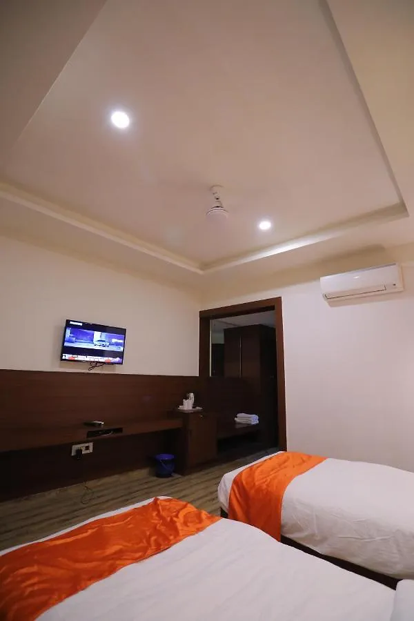 Hotel Marygold Agra  India