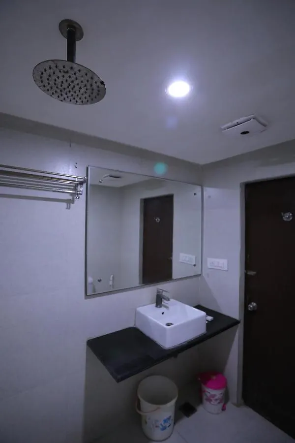 Hotel Marygold Agra  3*, Agra (Uttar Pradesh)