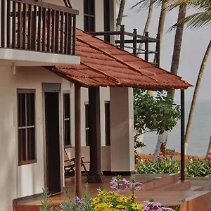 Kanbay Beach , Kannur India