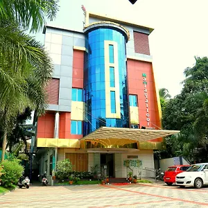 Malayattoor Residency 4*, Malayattur India