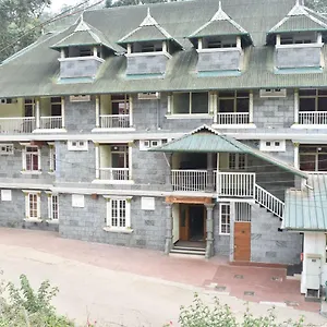 Eden Holidays Ev 3*, Munnar India