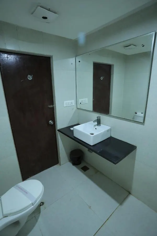 Hotel Marygold Agra