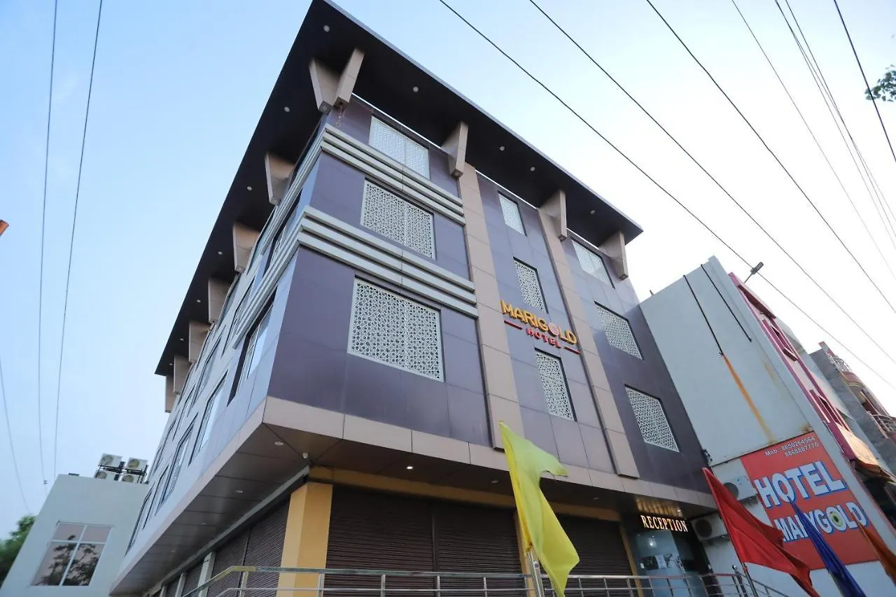 Hotel Marygold Agra