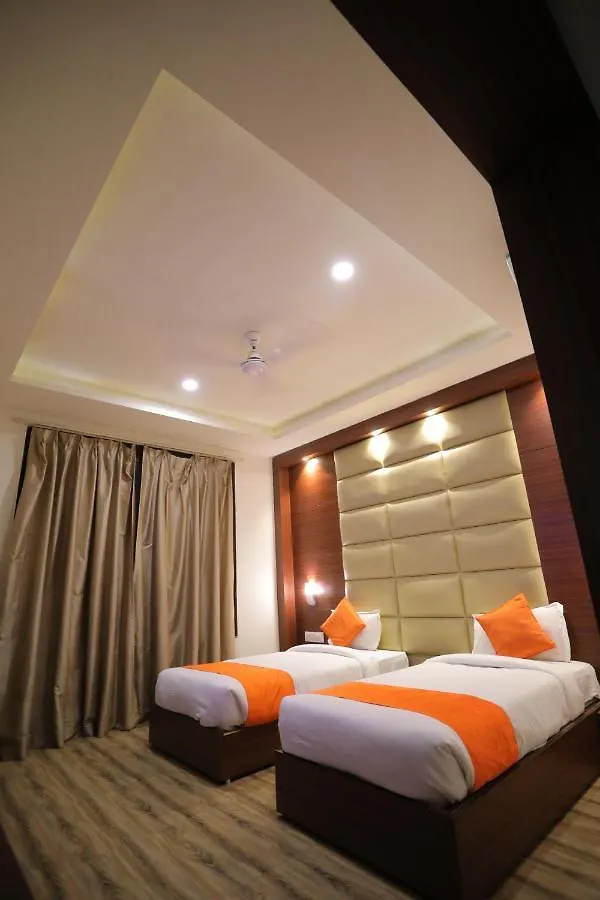 Hotel Marygold Agra  Agra (Uttar Pradesh)