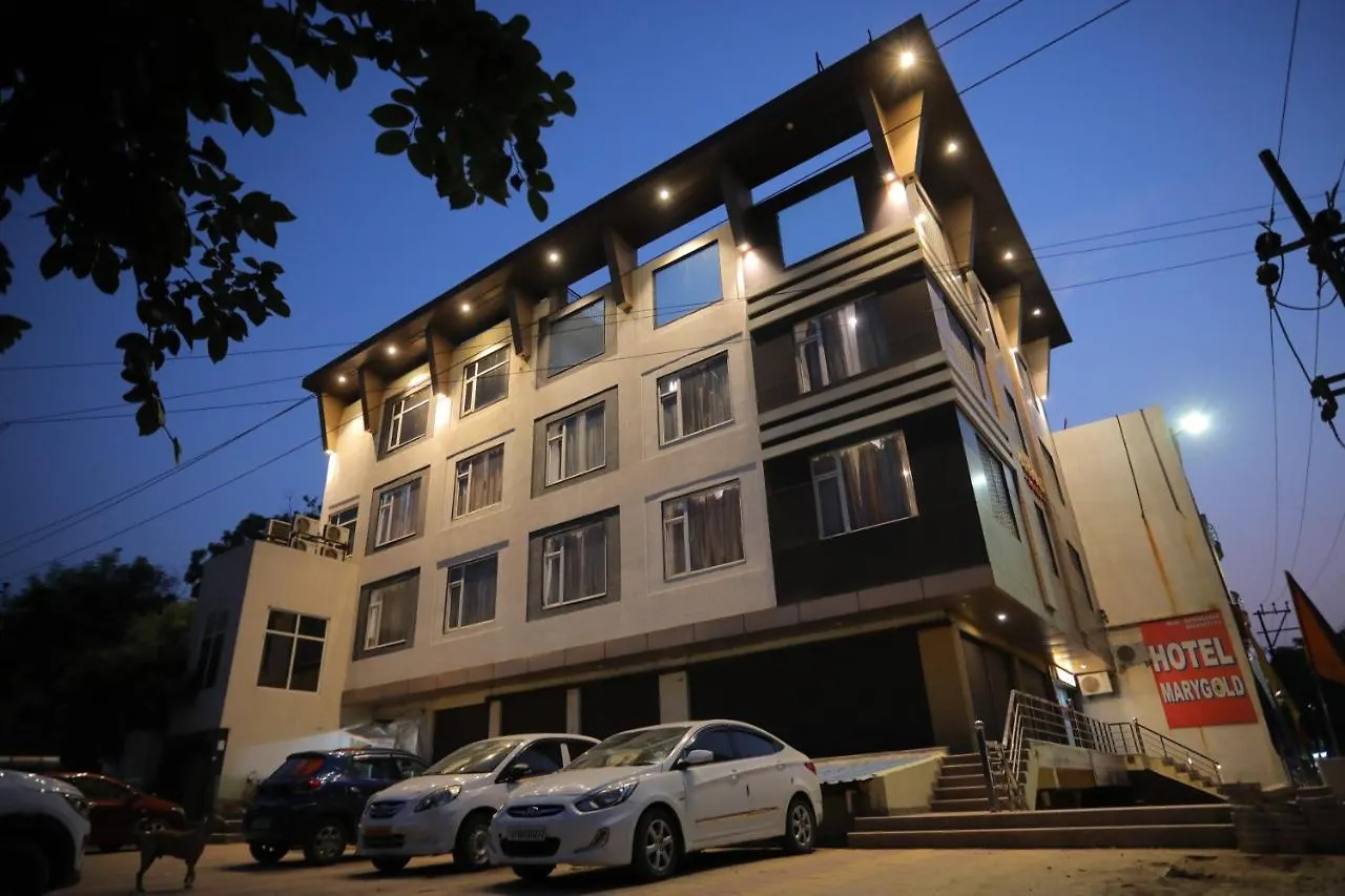 Hotel Marygold Agra   Agra (Uttar Pradesh)