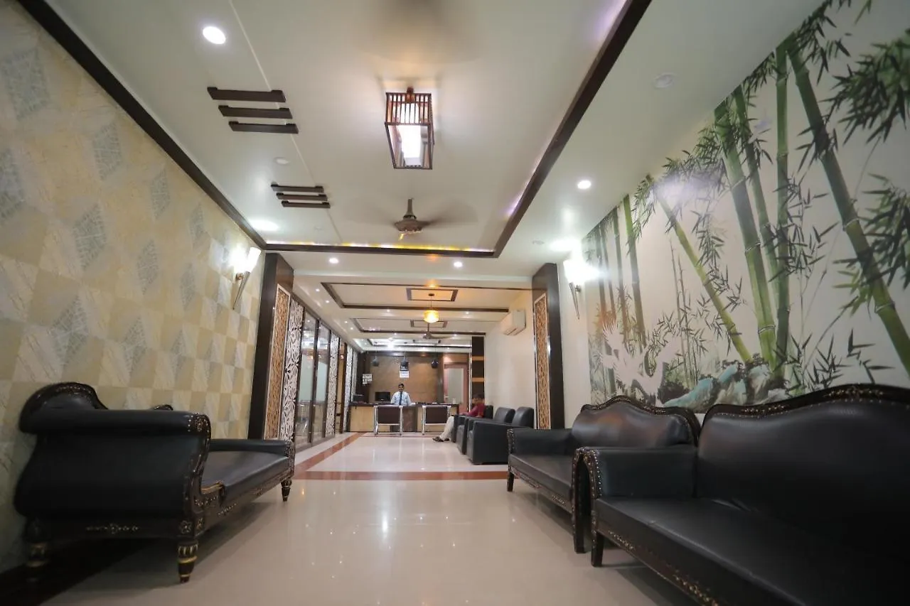 Hotel Marygold Agra  Agra (Uttar Pradesh)