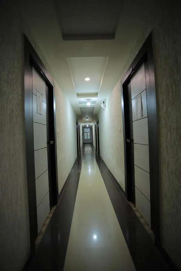 Hotel Marygold Agra