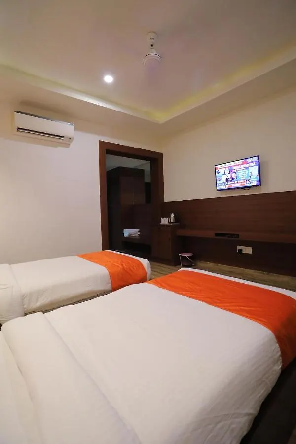 Hotel Marygold Agra   Agra (Uttar Pradesh)
