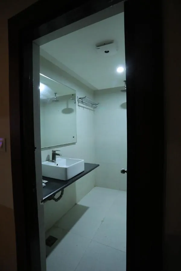 Hotel Marygold Agra