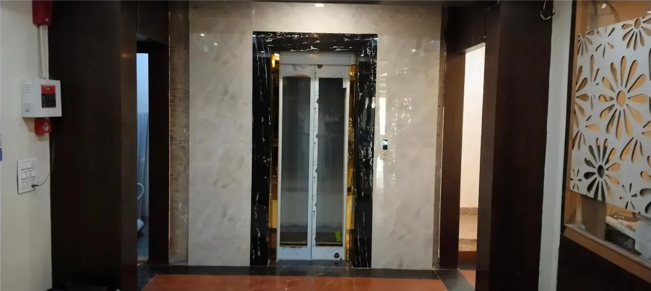 Hotel Marygold Agra   Agra (Uttar Pradesh)