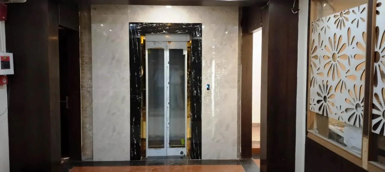 Hotel Marygold Agra   Agra (Uttar Pradesh)