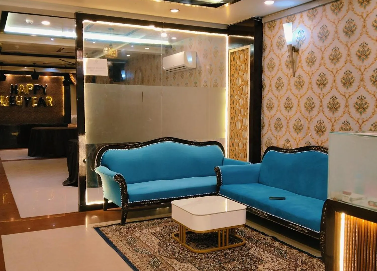 Hotel Marygold Agra